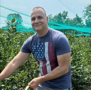 Meet your Posher, Johnny